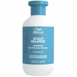 Wella Invigo Balance Clean Champú Anticaspa 300 ml - Suavidad y Lujo Precio: 11.49999972. SKU: B1BPWBTPX6