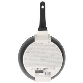 Sartén Masterchef 26 cm aluminio forjado 2.8 mm (6 Unidades) Sartén Masterchef 26 cm aluminio forjado 2.8 mm (6 Unidades)
