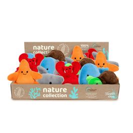 Peluches Mini Marines 15 Cm 76/25086 Famosa Softies Peluches Mini Marines 15 Cm 76/25086 Famosa Softies