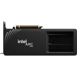 Intel Arc B580 31P06HB0BA Tarjeta Gráfica Gaming 12GB GDDR6 - 2670 MHz, PCIe 4.0 x8, Ray Tracing, XeSS, DirectX 12 Ultimate
