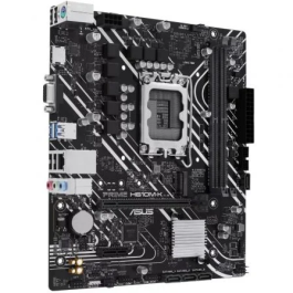 Asus PRIME H610M-K Placa Base Socket 1700 DDR5 PCIe 4.0 Micro ATX