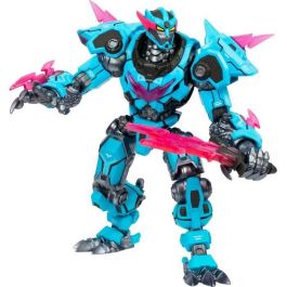Mrbeast Lab MRB0630996248072 Figura Ultimate Fusion Pantera de 15,8 cm