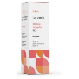 Naranja Sanguina Aceite Esencial Bio 10Ml. Precio: 10.5000005. SKU: B1HWEMF27C