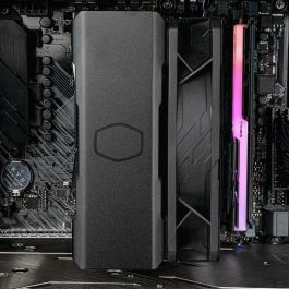 Cooler Master RR-S4KK-25SN-R1 Hyper 212 Negro - Refrigeración para PC