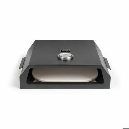 Livoo GS149 Horno de Pizza de Acero Inoxidable para Barbacoa de Gas o Carbón - 33,5 x 27,5 cm Precio: 91.89000029. SKU: B1CS2VJ3VT