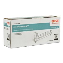 OKI EXECUTIVE ES8430 / ES8460MFP / ES8451MFP / ES8461MFP - 20.000 paginas Tambor Negro Precio: 109.50000028. SKU: B1A8KGTT6Q