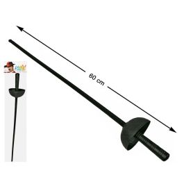 Espada Mosquetero 60 cm para Disfraz de Época o Aventura Precio: 1.49999949. SKU: B1GCK987R7