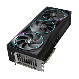 Gigabyte GeForce RTX 5080 GAMING OC 16G Tarjeta Gráfica - 16GB GDDR7, PCI-E 5.0, 2805MHz, 3x DisplayPort, 1x HDMI, GV-N5080AORUS M-16GD Gigabyte GeForce RTX 5080 GAMING OC 16G Tarjeta Gráfica - 16GB GDDR7, PCI-E 5.0, 2805MHz, 3x DisplayPort, 1x HDMI, GV-N5080AORUS M-16GD