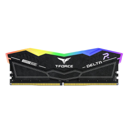 TEAMGROUP FF3D532G6000HC38ADC01 Memoria RAM DDR5 32GB (2x16GB) 6000MHz CL38 RGB Disipador Intel XMP3.0 para PC Precio: 136.88999951. SKU: S7820422