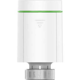 Ezviz EZV1708426704788 Válvulas Termostáticas Conectadas Zigbee Control de Temperatura Seguro para Niños