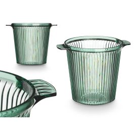 Champañera Rayas Verde 2,2L Leknes 21X17CM (12 Unidades) Champañera Rayas Verde 2,2L Leknes 21X17CM (12 Unidades) Precio: 29.49999965. SKU: B1JGPWPBNP