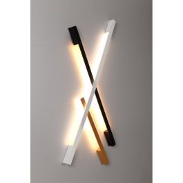Aplique LAHTI M  3000K [SOL-TH.188]
