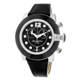 Reloj Mujer Glam Rock gr32118 (Ø 44 mm) Reloj Mujer Glam Rock gr32118 (Ø 44 mm)