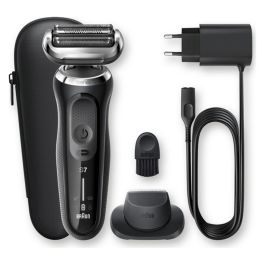 Afeitadora Eléctrica Recargable Braun 70-N1200s Precio: 183.68999957. SKU: S6501936