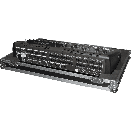 Gator Flightcase Para Mezclador Behringer X32 Gtour