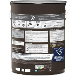 BONDEX - Saturador - Teca - Mate - 5L