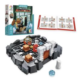 Juego maldita mazmorra. derrota al monstruo y encuentra la llave mágica Precio: 25.4999998. SKU: B1E7WV2EQH