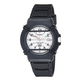 Reloj Hombre Casio 4971850474746 Negro (Ø 41 mm) Precio: 66.50000038. SKU: S7232328