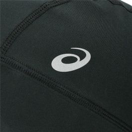 Gorra Deportiva Asics Beanie Negro Talla única Running