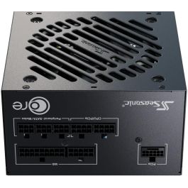 Seasonic Fuente de Alimentación SRP-CGX751-A5A32SF ATX 3.1 750W 80+ Gold Modular para PC
