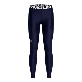 Mallas Deportivas de Mujer Under Armour Hg Azul marino M Precio: 47.5288. SKU: B1GG6Q5DKA