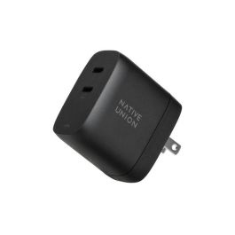 Native Union Fast Gan Charger Pd 67W. Black. Int. Precio: 60.78999949. SKU: B16SA9E2VS