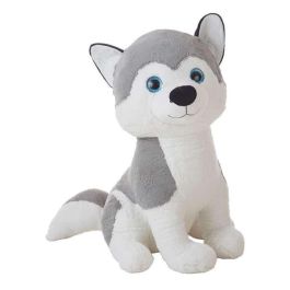 Husky Ron Ojotes 90 cm Peluche de Poliéster Precio: 40.88999948. SKU: B1CLAZB86Z
