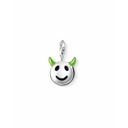 Charm Mujer Thomas Sabo 0730-007-6 Gris 20 mm Precio: 13.6900005. SKU: B18Q3T557A