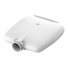 Ubiquiti EP-S16 Switch L2/L3 16 Puertos Gigabit Ethernet PoE Blanco para Montaje en Rack