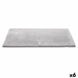 Alfombra Gris 60 x 90 cm (6 Unidades) Precio: 77.89000021. SKU: B174J8SDXH