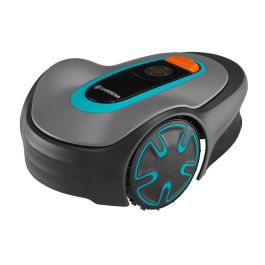 Gardena Robot Cortacésped Sileno 15201-34 para Jardines de hasta 250 m², Muy Silencioso (Max 58 db) Precio: 805.49999959. SKU: B16SVXWQX7