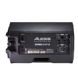 Alesis Strike Amp8 Mkii - Monitor Activo para Batería Electrónica con Woofer de 8" y 2000W Pico