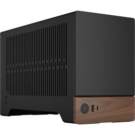 Fractal Design Terra FD-C-TER1N-01 Caja PC mini-ITX SFF 10.4L GPU hasta 322mm Graphite