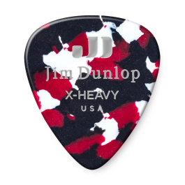 Dunlop 72 Púas Genuine Celluloid Classic Confetti - X Heavy Precio: 27.69000058. SKU: B1BAPVMTWR