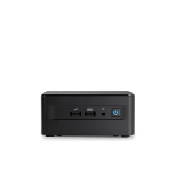 ASUS NUC RNUC13L3HV700000I Ordenador con Procesador Intel Core i7-1370P, Gráficos Iris-Xe, Wi-Fi 6E, Bluetooth 5.3, Sin Sistema Operativo ASUS NUC RNUC13L3HV700000I Ordenador con Procesador Intel Core i7-1370P, Gráficos Iris-Xe, Wi-Fi 6E, Bluetooth 5.3, Sin Sistema Operativo