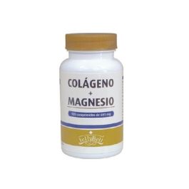 Colageno Con Magnesio Precio: 13.4999997. SKU: B1EJ7FE8Q6