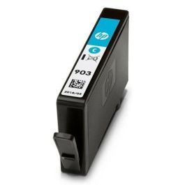 Hp Tinta Cian Officejet Pro 6860 - 6960 - 6970 - Nº 903