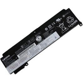 Lenovo 2274 mAh, 11.5 V, 27 Wh, 188 g, Black, f/ Lenovo ThinkPad T460s Precio: 116.8999997. SKU: B18FAXSKPH