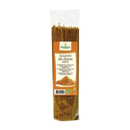 Espagueti De Trigo Y Quinoa Con Curry Precio: 4.6899996. SKU: B145CZQYSZ