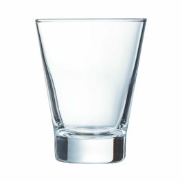 Vaso de chupito Arcoroc ARC C8222 Vidrio 90 ml (12 Unidades) Precio: 31.50000018. SKU: S2704047