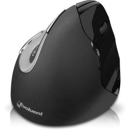 Evoluent VerticalMouse 4 Right Mac Ratón Vertical para Diestros Precio: 208.78999999. SKU: B1AQ9KXFK7