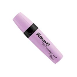 Marcador Fluor Pelikan Textmarker 490 Pastel Lavanda 10 unidades Precio: 9.5900002. SKU: B1473YTJF3