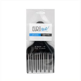 EUROSTIL Ahuecador peine doble púa 13cm para mujer Precio: 3.50000002. SKU: SLC-77135