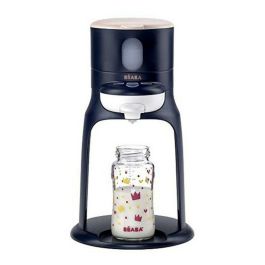 Beaba Bib'expresso Nueva Generación Calentador Biberones y Preparador de Leche Rápido con Baño María Azul Medianoche Precio: 98.68999943. SKU: B15NN5EN76