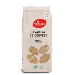 Levadura De Cerveza 300Gr. Precio: 6.9899995. SKU: B16SGSH5X8