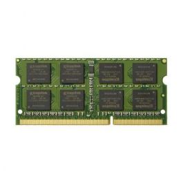 Kingston KVR16LS11/8 Memoria RAM 8 GB DDR3L SODIMM 1600 MHz CL11 para Portátil - ValueRAM Precio: 65.88999945. SKU: B1F8H7L27J