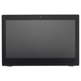 Shuttle P92U Todo-en-Uno Barebone con Pantalla 19.5" Intel Celeron 5205U Color Negro