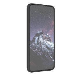 dbramante1928 Funda Costa Rica Galaxy S22 silicona reciclada Night Black - Protección contra impactos