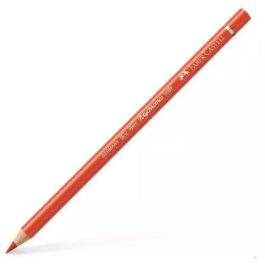 FABER-CASTELL Lápiz de Color Polychromos Naranja Oscuro 115, 1 unidad Precio: 26.49999946. SKU: B1C4TQEW9T