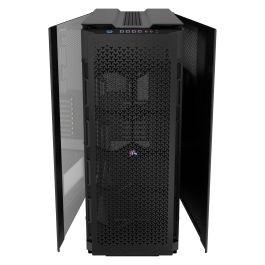 Corsair 9000D RGB Schwarz Super Full Tower ATX Gaming Gehäuse Caja PC Negra